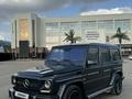 Mercedes-Benz G 500 2007 годаүшін17 000 000 тг. в Актобе – фото 8