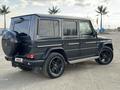 Mercedes-Benz G 500 2007 годаүшін17 000 000 тг. в Актобе – фото 10