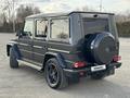 Mercedes-Benz G 500 2007 годаүшін17 000 000 тг. в Актобе – фото 11