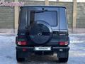 Mercedes-Benz G 500 2007 годаүшін17 000 000 тг. в Актобе – фото 17