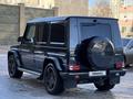 Mercedes-Benz G 500 2007 годаүшін17 000 000 тг. в Актобе – фото 18