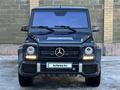 Mercedes-Benz G 500 2007 годаүшін17 000 000 тг. в Актобе – фото 37