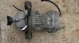 РЕДУКТОР НИССАН МУРАНО (Х-ТРЕЙЛ/ПРИМЕРА/ДВИГАТЕЛЬ/МОТОР/КОРОБКА) за 60 000 тг. в Алматы