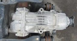 РЕДУКТОР НИССАН МУРАНО (Х-ТРЕЙЛ/ПРИМЕРА/ДВИГАТЕЛЬ/МОТОР/КОРОБКА) за 60 000 тг. в Алматы – фото 2