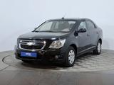 Chevrolet Cobalt 2021 года за 3 670 000 тг. в Астана