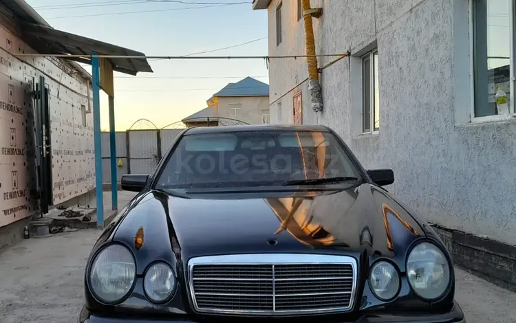 Mercedes-Benz E 320 1996 года за 2 850 000 тг. в Кызылорда