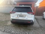 Toyota RAV4 2022 годаүшін12 200 000 тг. в Актобе – фото 4
