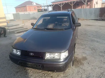 ВАЗ (Lada) 2111 2001 года за 1 200 000 тг. в Кызылорда