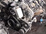 Двигатель м273 за 1 600 000 тг. в Алматы – фото 3