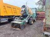 Merlo 2003 годаүшін6 500 000 тг. в Астана