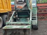 Merlo 2003 годаүшін6 500 000 тг. в Астана – фото 5