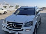 Mercedes-Benz GL 500 2010 года за 9 000 000 тг. в Актау – фото 2
