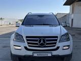 Mercedes-Benz GL 500 2010 года за 9 000 000 тг. в Актау