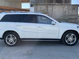 Mercedes-Benz GL 500 2010 года за 9 000 000 тг. в Актау – фото 4