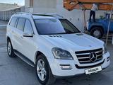 Mercedes-Benz GL 500 2010 года за 9 000 000 тг. в Актау – фото 3
