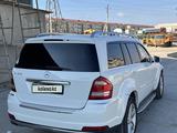 Mercedes-Benz GL 500 2010 года за 9 000 000 тг. в Актау – фото 5