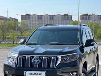 Toyota Land Cruiser Prado 2020 года за 25 700 000 тг. в Караганда