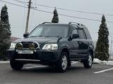 Honda CR-V 1996 года за 3 200 000 тг. в Алматы – фото 4