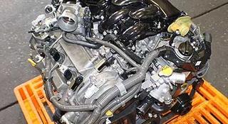 Двигатель 2/3/4 GR-FSE на МОТОР Lexus GS300 (190) за 124 000 тг. в Алматы