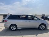 Toyota Sienna 2020 года за 14 000 000 тг. в Тараз – фото 3