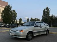 ВАЗ (Lada) 2114 2004 года за 900 000 тг. в Актобе