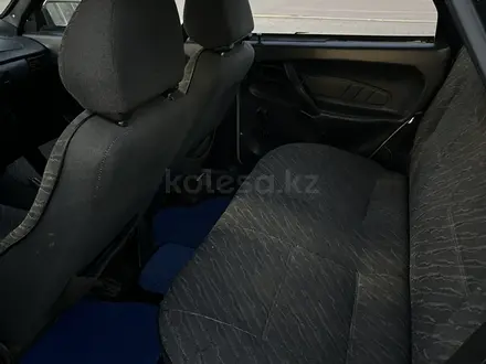 ВАЗ (Lada) 2114 2004 года за 900 000 тг. в Актобе – фото 13