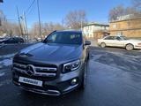 Mercedes-Benz GLB 250 2021 годаfor45 000 000 тг. в Алматы