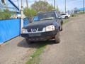 Nissan NP300 2008 года за 2 500 000 тг. в Актобе