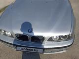 BMW 525 2000 года за 3 200 000 тг. в Шымкент