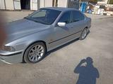 BMW 525 2000 года за 3 200 000 тг. в Шымкент – фото 4