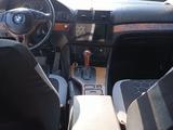 BMW 525 2000 года за 3 200 000 тг. в Шымкент – фото 5