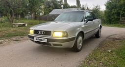 Audi 80 1992 года за 1 250 000 тг. в Тараз – фото 2