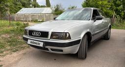 Audi 80 1992 года за 1 250 000 тг. в Тараз
