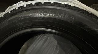 Зимние шины Yokohama Ice Guard IG65 235/55 R18 104T с шипами за 49 000 тг. в Уральск