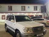 Toyota Land Cruiser 2007 года за 11 000 000 тг. в Атырау – фото 2