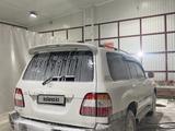 Toyota Land Cruiser 2007 годаүшін11 000 000 тг. в Атырау – фото 3