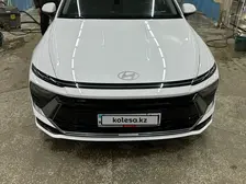 Hyundai Sonata, 2024