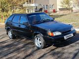 ВАЗ (Lada) 2114 2012 года за 1 100 000 тг. в Аксай