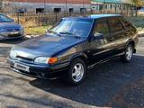 ВАЗ (Lada) 2114 2012 года за 1 100 000 тг. в Аксай – фото 3