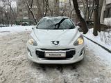 Peugeot 308 2012 года за 4 200 000 тг. в Алматы – фото 2