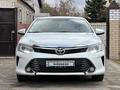 Toyota Camry 2015 годаfor10 700 000 тг. в Павлодар – фото 3