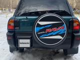 Toyota RAV4 1994 года за 3 800 000 тг. в Караганда – фото 4