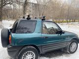 Toyota RAV4 1994 года за 3 800 000 тг. в Караганда – фото 2