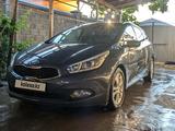 Kia Cee'd 2013 годаfor6 800 000 тг. в Алматы – фото 2