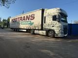 DAF  XF 2016 года за 30 500 000 тг. в Актобе