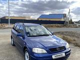 Opel Astra 2003 года за 2 900 000 тг. в Атырау