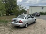 ВАЗ (Lada) Priora 2170 2012 года за 1 600 000 тг. в Павлодар – фото 4