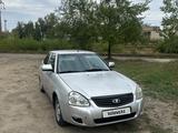 ВАЗ (Lada) Priora 2170 2012 года за 1 600 000 тг. в Павлодар – фото 3