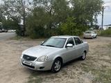 ВАЗ (Lada) Priora 2170 2012 года за 1 600 000 тг. в Павлодар – фото 2