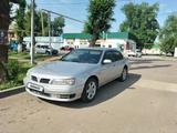 Nissan Maxima 1995 годаүшін2 000 000 тг. в Алматы